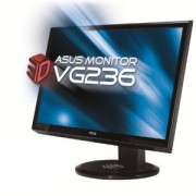 Asus 3D Monitor VG236